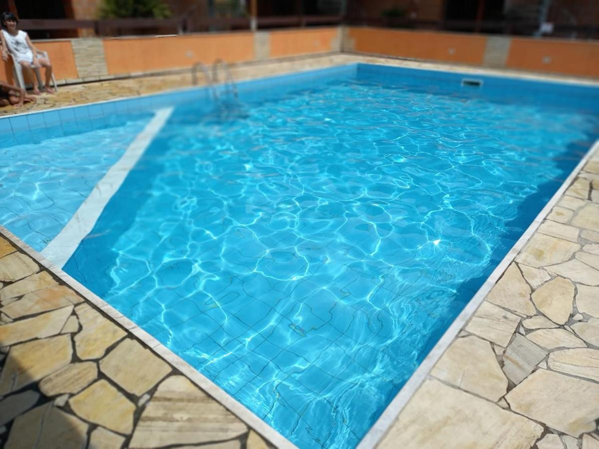 Apartamento Prainha Pe Areia Caraguatatuba Exteriör bild